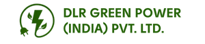 DLR Green Power Logo
